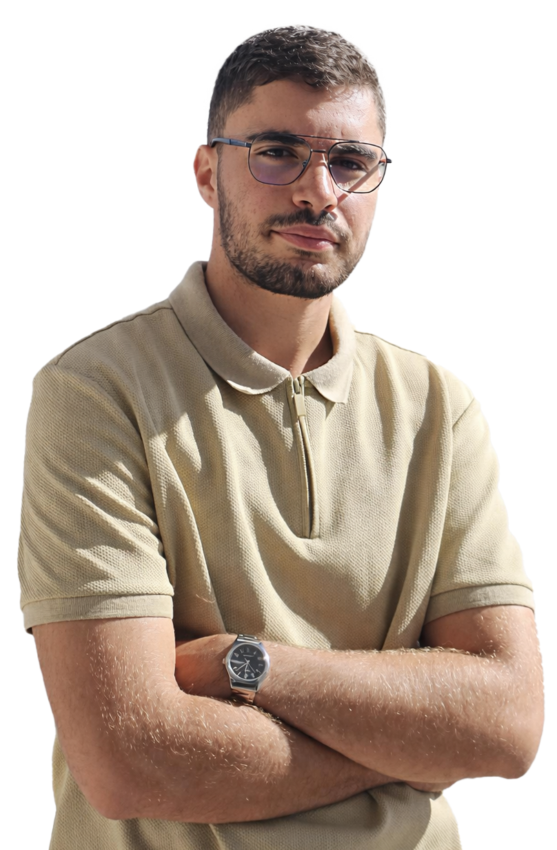 Mohamed Saddour